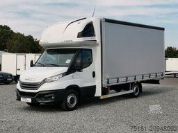 IVECO Daily 35S18 PRITSCHE 10PAL/ LUFT/ NEU/ 2025