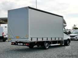 IVECO Daily 35S18 PRITSCHE 10PAL/ LUFT/ NEU/ 2025