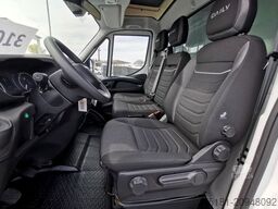 IVECO Daily 35S18 PRITSCHE 10PAL/ LUFT/ NEU/ 2025