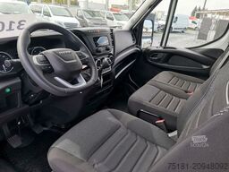 IVECO Daily 35S18 PRITSCHE 10PAL/ LUFT/ NEU/ 2025