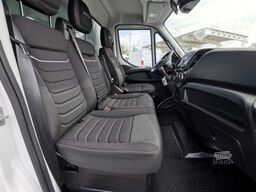 IVECO Daily 35S18 PRITSCHE 10PAL/ LUFT/ NEU/ 2025