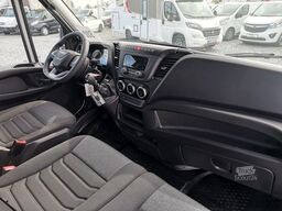 IVECO Daily 35S18 PRITSCHE 10PAL/ LUFT/ NEU/ 2025
