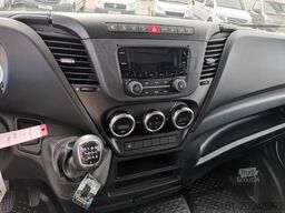 IVECO Daily 35S18 PRITSCHE 10PAL/ LUFT/ NEU/ 2025