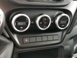 IVECO Daily 35S18 PRITSCHE 10PAL/ LUFT/ NEU/ 2025