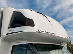 IVECO Daily 35S18 PRITSCHE 10PAL/ LUFT/ NEU/ 2025