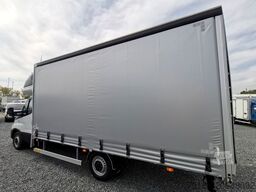 IVECO Daily 35S18 PRITSCHE 10PAL/ LUFT/ NEU/ 2025