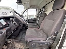 IVECO Daily 72C17 KOFFER 15PAL/ LUFT/ LBW/ MA