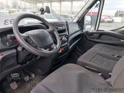 IVECO Daily 72C17 KOFFER 15PAL/ LUFT/ LBW/ MA