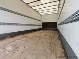 IVECO Daily 72C17 KOFFER 15PAL/ LUFT/ LBW/ MA