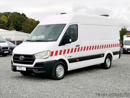HYUNDAI H350 150EVGT MAXI/ KLIMA/ AHK