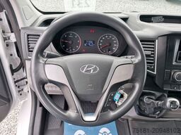 HYUNDAI H350 150EVGT MAXI/ KLIMA/ AHK