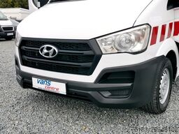 HYUNDAI H350 150EVGT MAXI/ KLIMA/ AHK