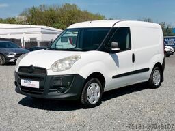 FIAT Doblò 1.3JTD/66kw L1H1/ AHK/ 1.BESITZER