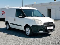 FIAT Doblò 1.3JTD/66kw L1H1/ AHK/ 1.BESITZER