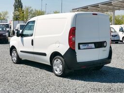 FIAT Doblò 1.3JTD/66kw L1H1/ AHK/ 1.BESITZER