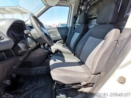 FIAT Doblò 1.3JTD/66kw L1H1/ AHK/ 1.BESITZER