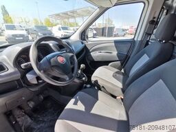 FIAT Doblò 1.3JTD/66kw L1H1/ AHK/ 1.BESITZER