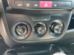 FIAT Doblò 1.3JTD/66kw L1H1/ AHK/ 1.BESITZER