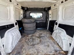 FIAT Doblò 1.3JTD/66kw L1H1/ AHK/ 1.BESITZER