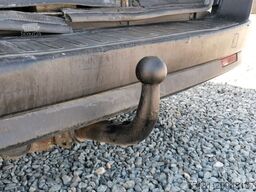 FIAT Doblò 1.3JTD/66kw L1H1/ AHK/ 1.BESITZER