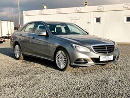 MERCEDES-BENZ E 220 CDI* AT* AIRMATIC* LED LIGHTS
