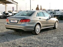 MERCEDES-BENZ E 220 CDI* AT* AIRMATIC* LED LIGHTS