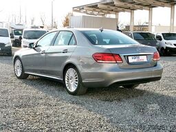 MERCEDES-BENZ E 220 CDI* AT* AIRMATIC* LED LIGHTS