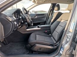 MERCEDES-BENZ E 220 CDI* AT* AIRMATIC* LED LIGHTS