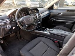 MERCEDES-BENZ E 220 CDI* AT* AIRMATIC* LED LIGHTS