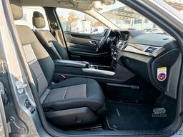 MERCEDES-BENZ E 220 CDI* AT* AIRMATIC* LED LIGHTS