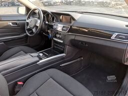 MERCEDES-BENZ E 220 CDI* AT* AIRMATIC* LED LIGHTS