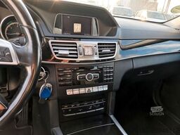 MERCEDES-BENZ E 220 CDI* AT* AIRMATIC* LED LIGHTS