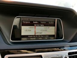 MERCEDES-BENZ E 220 CDI* AT* AIRMATIC* LED LIGHTS