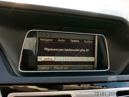 MERCEDES-BENZ E 220 CDI* AT* AIRMATIC* LED LIGHTS