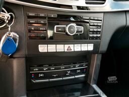 MERCEDES-BENZ E 220 CDI* AT* AIRMATIC* LED LIGHTS