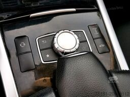 MERCEDES-BENZ E 220 CDI* AT* AIRMATIC* LED LIGHTS