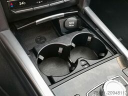 MERCEDES-BENZ E 220 CDI* AT* AIRMATIC* LED LIGHTS