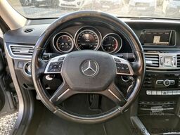 MERCEDES-BENZ E 220 CDI* AT* AIRMATIC* LED LIGHTS