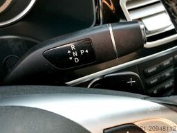 MERCEDES-BENZ E 220 CDI* AT* AIRMATIC* LED LIGHTS