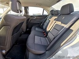 MERCEDES-BENZ E 220 CDI* AT* AIRMATIC* LED LIGHTS