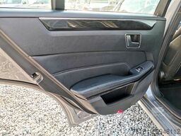 MERCEDES-BENZ E 220 CDI* AT* AIRMATIC* LED LIGHTS