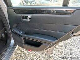 MERCEDES-BENZ E 220 CDI* AT* AIRMATIC* LED LIGHTS