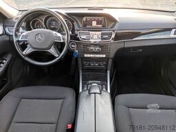 MERCEDES-BENZ E 220 CDI* AT* AIRMATIC* LED LIGHTS