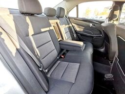 MERCEDES-BENZ E 220 CDI* AT* AIRMATIC* LED LIGHTS