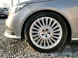 MERCEDES-BENZ E 220 CDI* AT* AIRMATIC* LED LIGHTS