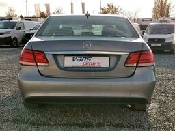 MERCEDES-BENZ E 220 CDI* AT* AIRMATIC* LED LIGHTS