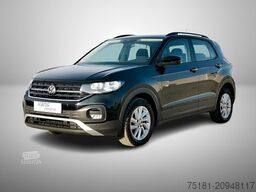 VOLKSWAGEN T-Cross 1.0TSI/81kw DSG Life