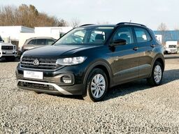 VOLKSWAGEN T-Cross 1.0TSI/81kw DSG Life