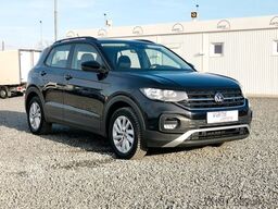 VOLKSWAGEN T-Cross 1.0TSI/81kw DSG Life