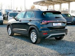 VOLKSWAGEN T-Cross 1.0TSI/81kw DSG Life